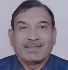 Dr D S Kamat